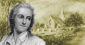 Poetry & Remembrance: Thomas Gray's Elegy Written in a Country Churchyard - Professor Belinda Jack