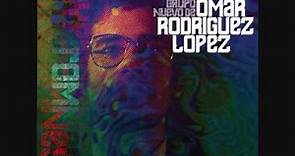 El grupo nuevo de Omar Rodriguez Lopez - Cryptomnesia