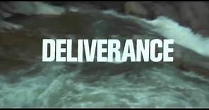 Deliverance (1972) - Official Trailer