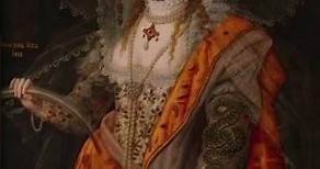 Mini biografía de Elizabeth I