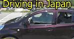 Renting and Driving a Car in Japan