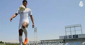 Alineación confirmada del Real Madrid hoy contra el Getafe, partido de LaLiga EA Sports