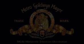 Eon Productions/United Artists/MGM Worldwide Television Distribution (1995/2009)