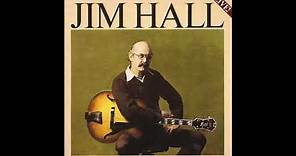 Jim Hall - Jim Hall Live! (1975)