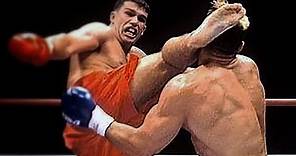 Peter Aerts | Top Knockouts, HD