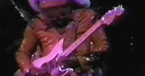 Garry Shider with Funkadelic: Cosmic Slop (1979)