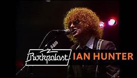 Ian Hunter Band feat. Mick Ronson live | Rockpalast | 1980