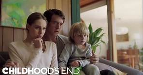 CHILDHOOD'S END Trailer | The Golden Age | SYFY