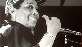 Carmen McRae - Live At Umbria Jazz