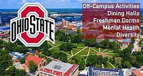 OHIO STATE UNIVERSITY CAMPUS TOUR 2022| STUDENT INTERVIEWS| EVERYTHING YOU NEED TO KNOW IN 5 MIN