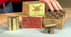 Reloading 10 Gauge Brass Shotgun Shells Presented by Larry Potterfield | MidwayUSA Reloading
