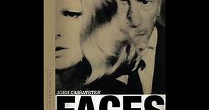 Faces (John Cassavetes 1968)