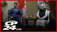 India stands by decision to order removal of Canadian diplomats