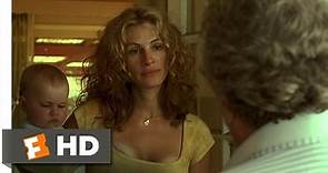 Erin Brockovich (3/10) Movie CLIP - Erin Is Re-hired (2000) HD