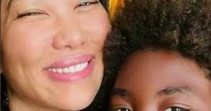 Djimon Hounsou's Co-Parenting Relationship with Former Spouse Kimora Lee Simmons and Their Kids