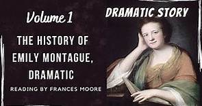 The History of Emily Montague, Vol. I by Frances Moore BROOKE | Free Audio Book