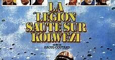Operación Leopardo (1980) Online - Película Completa en Español - FULLTV