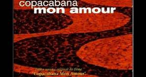 Gilberto Gil - Copacabana Mon Amour (full album)