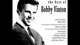 Bobby Vinton - Mr. Lonely