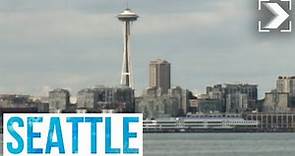Españoles en el mundo: Seattle | RTVE