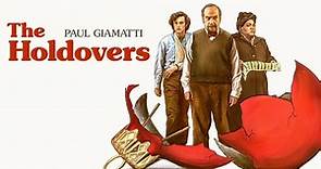 PETER BRADSHAW reviews THE HOLDOVERS