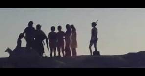 Josh Rouse - "Salton Sea" (Official Video)