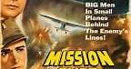 Mission Over Korea (1953) en cines.com