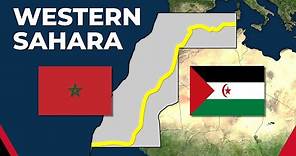 Understanding Western Sahara