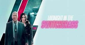 Midnight in the Switchgrass - Caccia al serial killer, cast e trama film - Super Guida TV