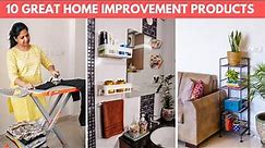 10 Great Home Improvement Products | Helpful Products for Easy Home Maintenance