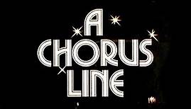 A CHORUS LINE - Trailer (1985, Deutsch/German)