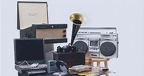 From Phonographs to Spotify: A Brief History of the Music Industry