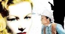 La mujer de fuego / Ramrod (1947) Online - Película Completa en Español - FULLTV