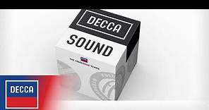 Decca Sound - The Analogue Years