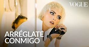 Cara Delevingne se arregla para la MET Gala 2023 | Vogue México y Latinoamérica