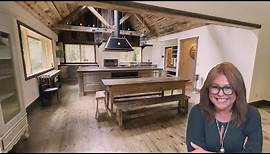First Look Inside Rachael's Rebuilt Home One Year After Devastating Fire | Season 16 Premiere