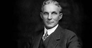 AMERICAN EXPERIENCE | Henry Ford, Chapter 1 | PBS