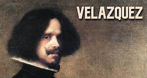 Diego Velázquez- Painting Takes Power