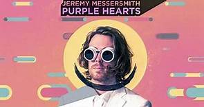 Purple Hearts - jeremy messersmith