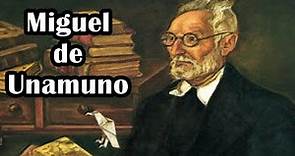 Miguel de Unamuno - Filosofía