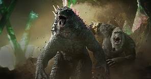 Godzilla x Kong: The New Empire | Official Trailer