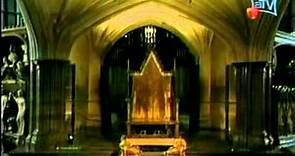 Historia de la Abadía de Westminster
