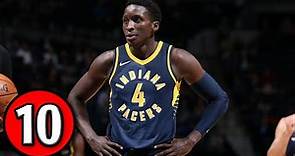 Victor Oladipo Top 10 Plays of Career
