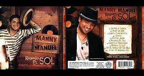 MANNY MANUEL - RAYANDO EL SOL