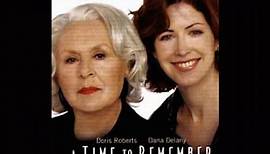A Time To Remember - Trailer
