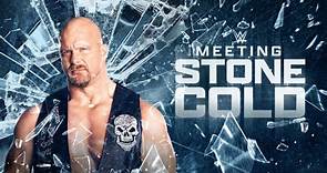 Meeting Stone Cold