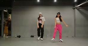 Dua Lipa & BLACKPINK - Kiss and Make Up #kpopdance #coreanodance