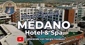 CABO SAN LUCAS MEDANO HOTEL & SPA el Mejor Hotel de los CABOS?