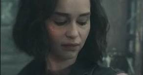 Emilia Clarke in Secret Invasion || Final Episode || Marvel Studios || 24×7 FILMS ||