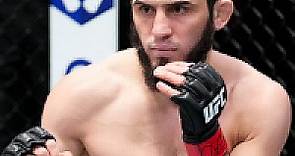 Islam Makhachev MMA Stats, Pictures, News, Videos, Biography - Sherdog.com